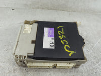 2012-2014 Toyota Prius Body Control Module Bcm Inner Cabin Fuse Box - Oemusedautoparts1.com