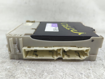 2012-2014 Toyota Prius Body Control Module Bcm Inner Cabin Fuse Box