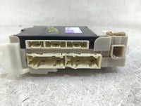 2012-2014 Toyota Prius Body Control Module Bcm Inner Cabin Fuse Box - Oemusedautoparts1.com
