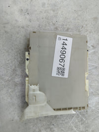 2012-2014 Toyota Prius Body Control Module Bcm Inner Cabin Fuse Box - Oemusedautoparts1.com