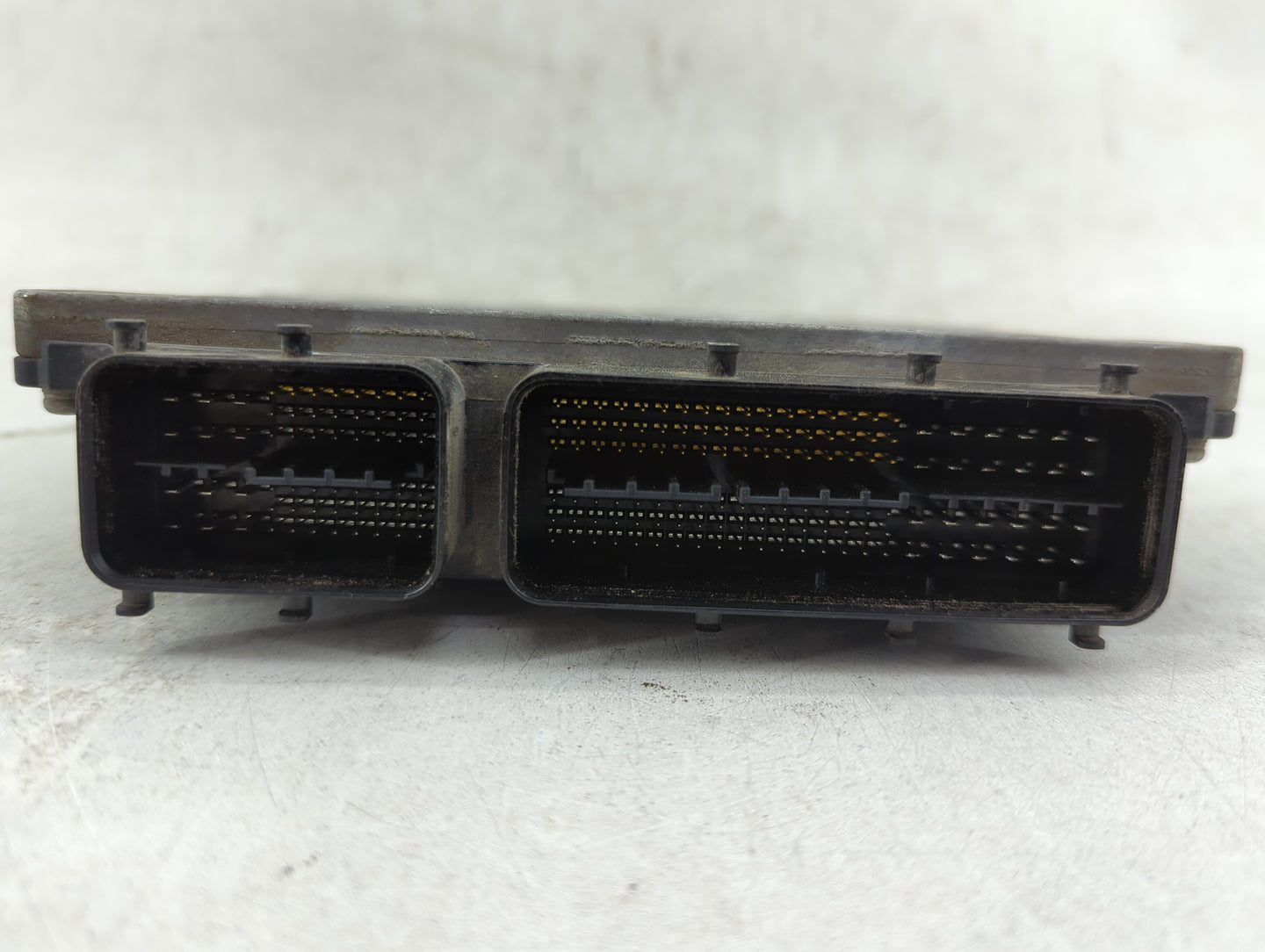 2012-2013 Toyota Prius PCM Engine Control Computer ECU ECM PCU OEM P/N:89661-47190 Fits Fits 2012 2013 OEM Used Auto Parts -