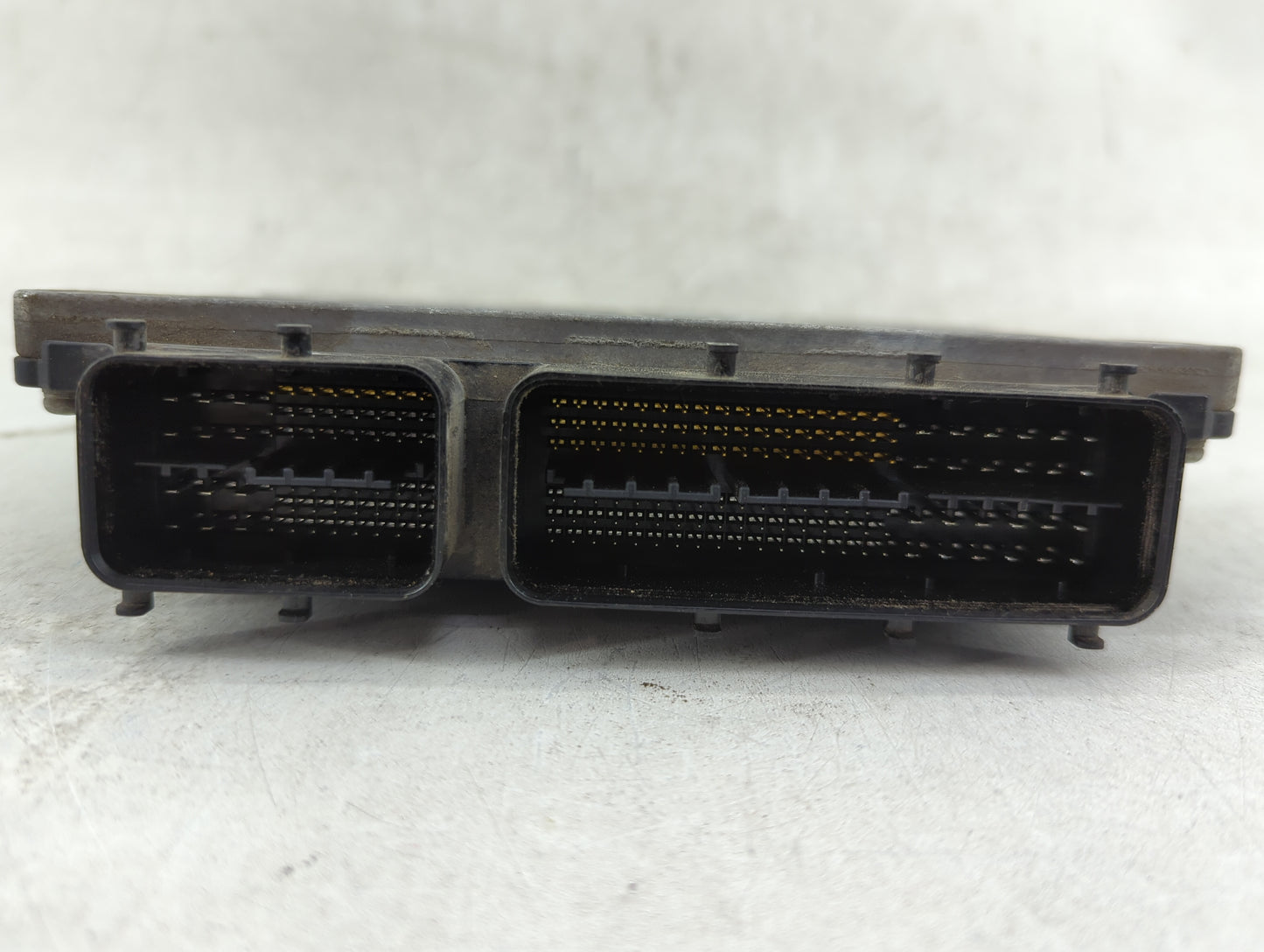 2012-2013 Toyota Prius PCM Engine Control Computer ECU ECM PCU OEM P/N:89661-47190 Fits Fits 2012 2013 OEM Used Auto Parts -