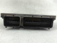 2012-2013 Toyota Prius PCM Engine Control Computer ECU ECM PCU OEM P/N:89661-47190 Fits Fits 2012 2013 OEM Used Auto Parts -