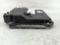 2012-2013 Toyota Prius PCM Engine Control Computer ECU ECM PCU OEM P/N:89661-47190 Fits Fits 2012 2013 OEM Used Auto Parts -