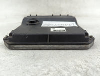 2012-2013 Toyota Prius PCM Engine Control Computer ECU ECM PCU OEM P/N:89661-47190 Fits Fits 2012 2013 OEM Used Auto Parts -