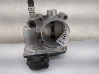 compare product 2010-2022 Toyota Prius Throttle Body P/N:22030-37060 Fits Fits 2010 2011 2012 2013 2014 2015 2016 2017 2018 2019 2020 2021 2022 OEM Used Auto Parts