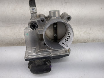 2010-2022 Toyota Prius Throttle Body P/N:22030-37060 Fits Fits 2010 2011 2012 2013 2014 2015 2016 2017 2018 2019 2020 2021 2