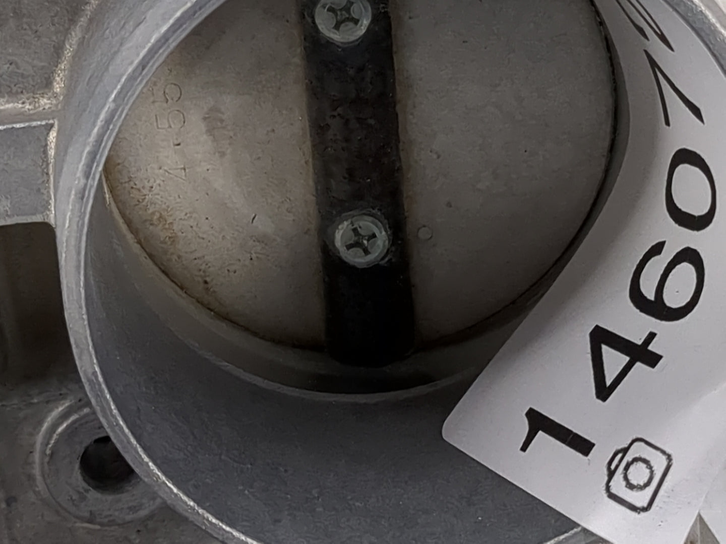 2010-2022 Toyota Prius Throttle Body P/N:22030-37060 Fits Fits 2010 2011 2012 2013 2014 2015 2016 2017 2018 2019 2020 2021 2