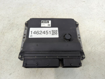 2012-2013 Toyota Prius PCM Engine Control Computer ECU ECM PCU OEM P/N:89661-47190 275400-8751 Fits Fits 2012 2013 OEM Used 