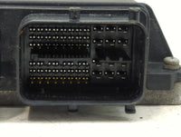 2012-2013 Toyota Prius PCM Engine Control Computer ECU ECM PCU OEM P/N:89661-47190 275400-8751 Fits Fits 2012 2013 OEM Used 