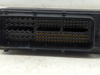 2012-2013 Toyota Prius PCM Engine Control Computer ECU ECM PCU OEM P/N:89661-47190 275400-8751 Fits Fits 2012 2013 OEM Used 