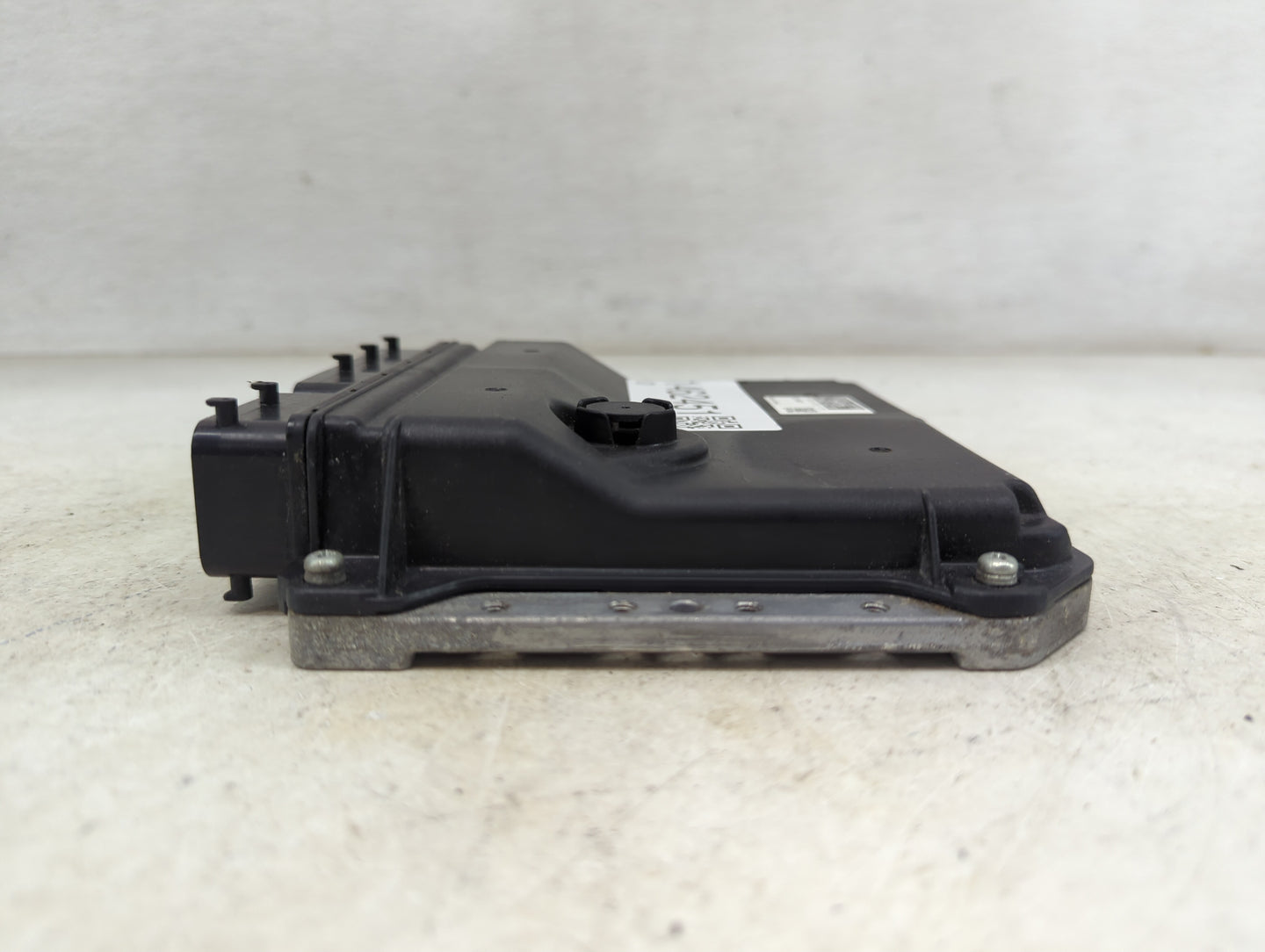 2012-2013 Toyota Prius PCM Engine Control Computer ECU ECM PCU OEM P/N:89661-47190 275400-8751 Fits Fits 2012 2013 OEM Used 