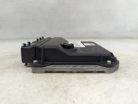 2012-2013 Toyota Prius PCM Engine Control Computer ECU ECM PCU OEM P/N:89661-47190 275400-8751 Fits Fits 2012 2013 OEM Used 