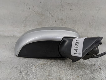 compare product 2010-2015 Toyota Prius Passenger Side View Mirror - Right Door Mirror OEM Used
