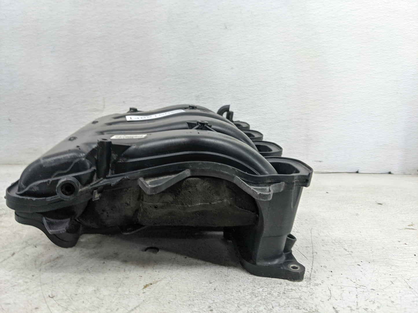 2012 Toyota Prius Air Intake Manifold Fits OEM Used Auto Parts - Oemusedautoparts1.com