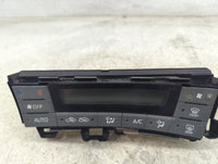 2012 Toyota Prius Climate Control Module Temperature AC/Heater Replacement P/N:75D726 Fits OEM Used Auto Parts - Oemusedauto