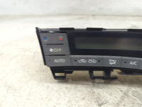2012 Toyota Prius Climate Control Module Temperature AC/Heater Replacement P/N:75D726 Fits OEM Used Auto Parts - Oemusedauto