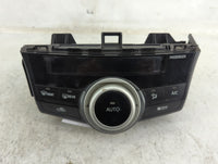 2012-2013 Toyota Prius Climate Control Module Temperature AC/Heater Replacement P/N:55900-47050 237000-3424 Fits Fits 2012 2