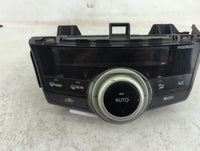 2012-2013 Toyota Prius Climate Control Module Temperature AC/Heater Replacement P/N:55900-47050 237000-3424 Fits Fits 2012 2