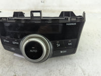 2012-2013 Toyota Prius Climate Control Module Temperature AC/Heater Replacement P/N:55900-47050 237000-3424 Fits Fits 2012 2