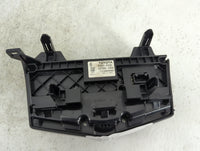2012-2013 Toyota Prius Climate Control Module Temperature AC/Heater Replacement P/N:55900-47050 237000-3424 Fits Fits 2012 2