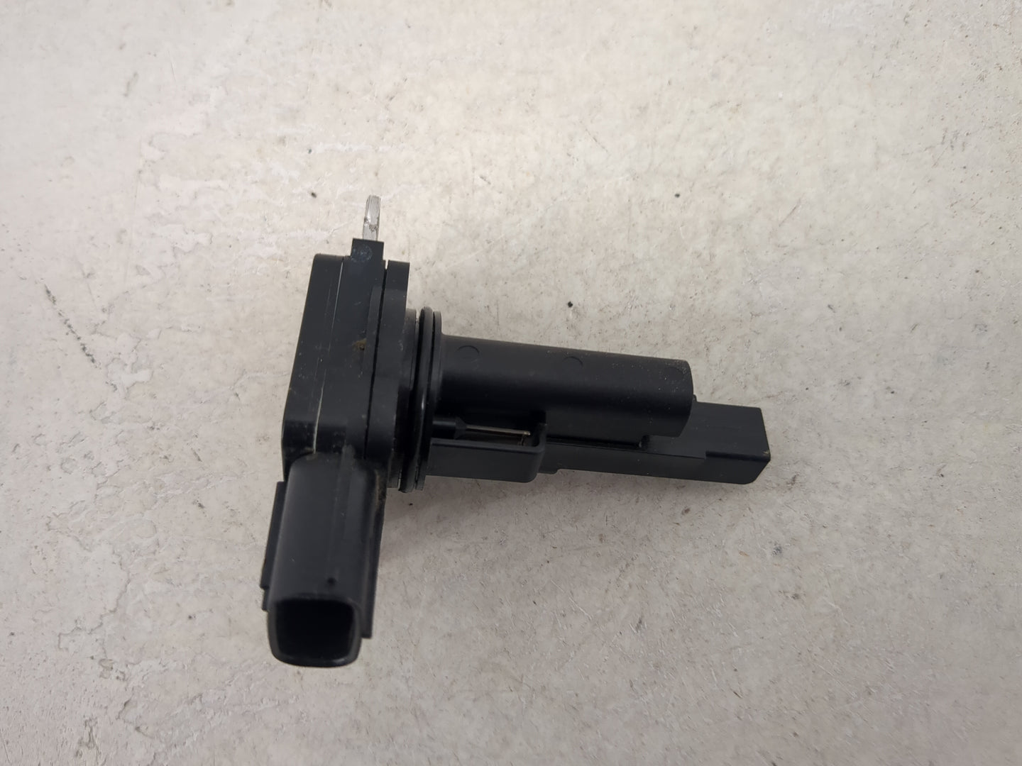 2010-2015 Toyota Prius Mass Air Flow Meter Maf 1485818 - Oemusedautoparts1.com