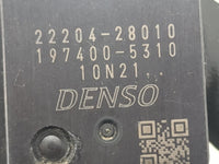 2010-2015 Toyota Prius Mass Air Flow Meter Maf 1485818 - Oemusedautoparts1.com