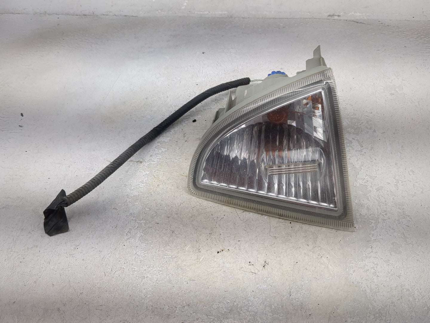 Toyota Prius Driver Left Oem Front Light Lamp 1494203 - Oemusedautoparts1.com