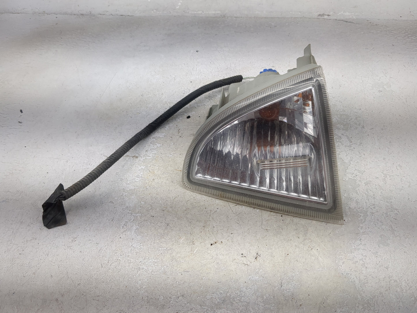 Toyota Prius Driver Left Oem Front Light Lamp 1494203 - Oemusedautoparts1.com
