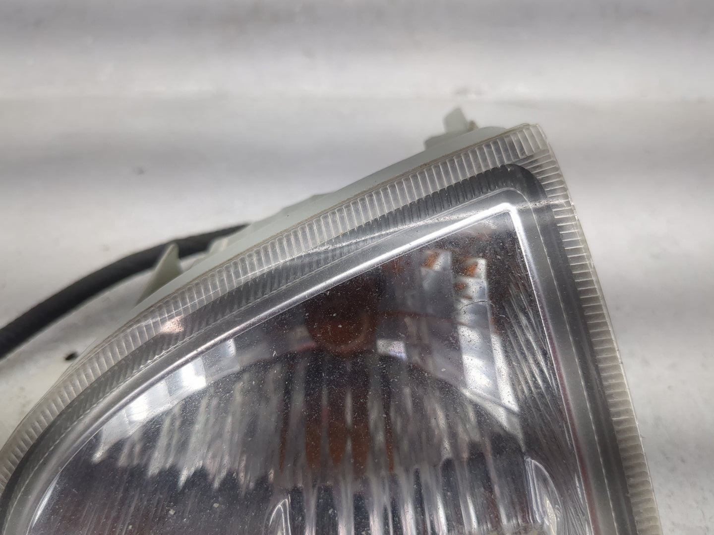 Toyota Prius Driver Left Oem Front Light Lamp 1494203 - Oemusedautoparts1.com