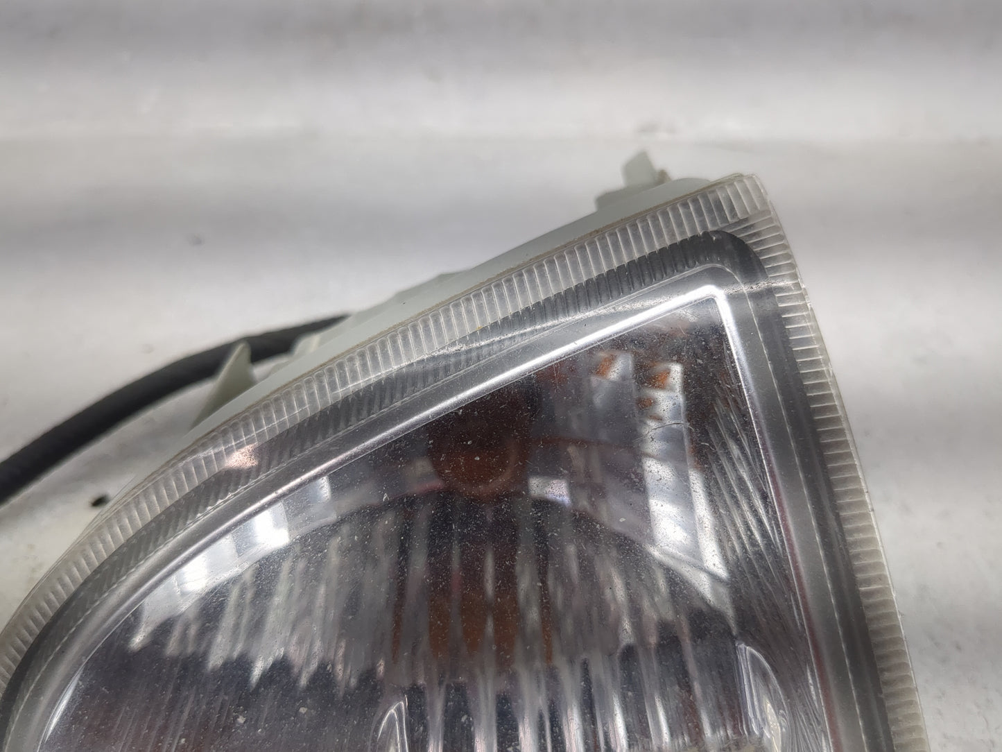 Toyota Prius Driver Left Oem Front Light Lamp 1494203 - Oemusedautoparts1.com