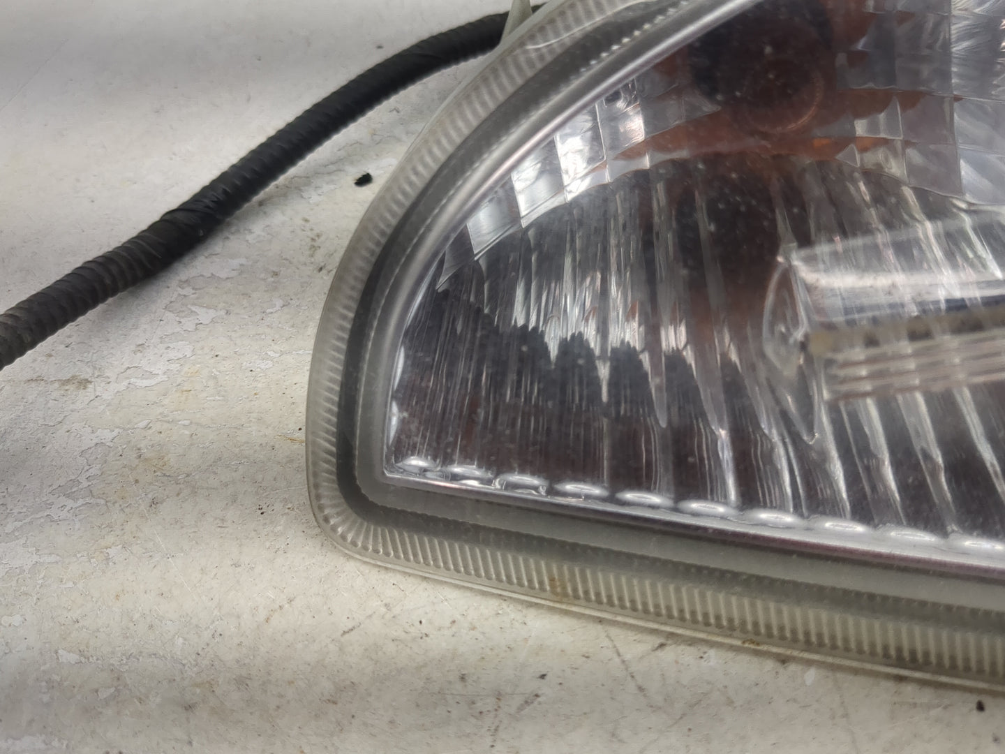 Toyota Prius Driver Left Oem Front Light Lamp 1494203 - Oemusedautoparts1.com