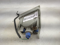 Toyota Prius Driver Left Oem Front Light Lamp 1494203 - Oemusedautoparts1.com