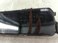 2012-2013 Toyota Prius Instrument Cluster Speedometer Gauges P/N:83800-5CF80 457300-4512 Miles: Fits Fits 2012 2013 OEM Used