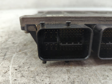 2012-2013 Toyota Prius PCM Engine Control Computer ECU ECM PCU OEM P/N:89661-47361 275500-3260 Fits 2012 2013 OEM Used Auto Parts