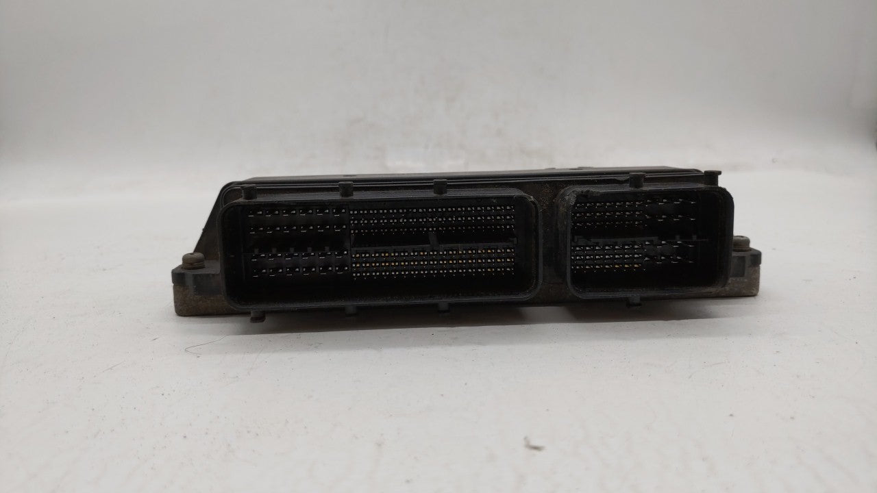 2012-2013 Toyota Prius PCM Engine Control Computer ECU ECM PCU OEM P/N:89661-47190 89661-47191 Fits Fits 2012 2013 OEM Used 