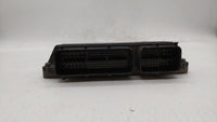 2012-2013 Toyota Prius PCM Engine Control Computer ECU ECM PCU OEM P/N:89661-47190 89661-47191 Fits Fits 2012 2013 OEM Used 
