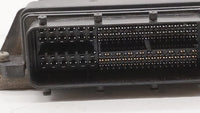 2012-2013 Toyota Prius PCM Engine Control Computer ECU ECM PCU OEM P/N:89661-47190 89661-47191 Fits Fits 2012 2013 OEM Used 