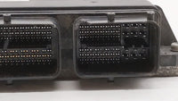 2012-2013 Toyota Prius PCM Engine Control Computer ECU ECM PCU OEM P/N:89661-47190 89661-47191 Fits Fits 2012 2013 OEM Used 
