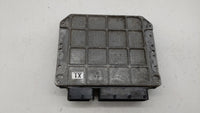 2012-2013 Toyota Prius PCM Engine Control Computer ECU ECM PCU OEM P/N:89661-47190 89661-47191 Fits Fits 2012 2013 OEM Used 