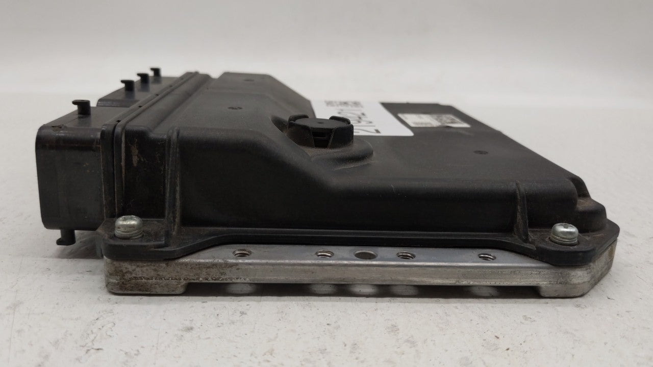 2012-2013 Toyota Prius PCM Engine Control Computer ECU ECM PCU OEM P/N:89661-47190 89661-47191 Fits Fits 2012 2013 OEM Used 