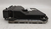 2012-2013 Toyota Prius PCM Engine Control Computer ECU ECM PCU OEM P/N:89661-47190 89661-47191 Fits Fits 2012 2013 OEM Used 