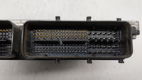 2012-2013 Toyota Prius PCM Engine Control Computer ECU ECM PCU OEM P/N:89661-47190 89661-47191 Fits Fits 2012 2013 OEM Used 