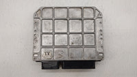 2012-2013 Toyota Prius PCM Engine Control Computer ECU ECM PCU OEM P/N:89661-47190 89661-47191 Fits Fits 2012 2013 OEM Used 