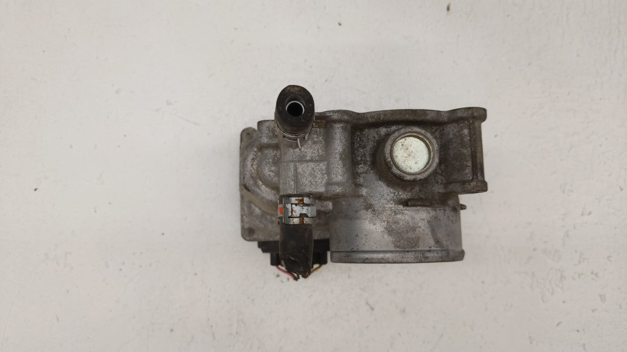 2010-2022 Toyota Prius Throttle Body P/N:22030-37060 Fits Fits 2010 2011 2012 2013 2014 2015 2016 2017 2018 2019 2020 2021 2