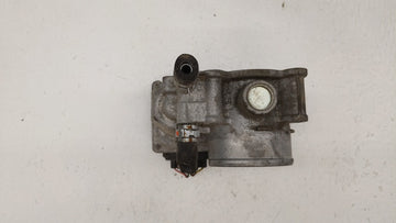 2010-2022 Toyota Prius Throttle Body P/N:22030-37060 Fits Fits 2010 2011 2012 2013 2014 2015 2016 2017 2018 2019 2020 2021 2022 OEM Used Auto Parts