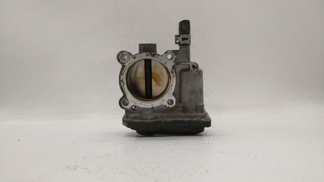 2010-2022 Toyota Prius Throttle Body P/N:22030-37060 Fits Fits 2010 2011 2012 2013 2014 2015 2016 2017 2018 2019 2020 2021 2