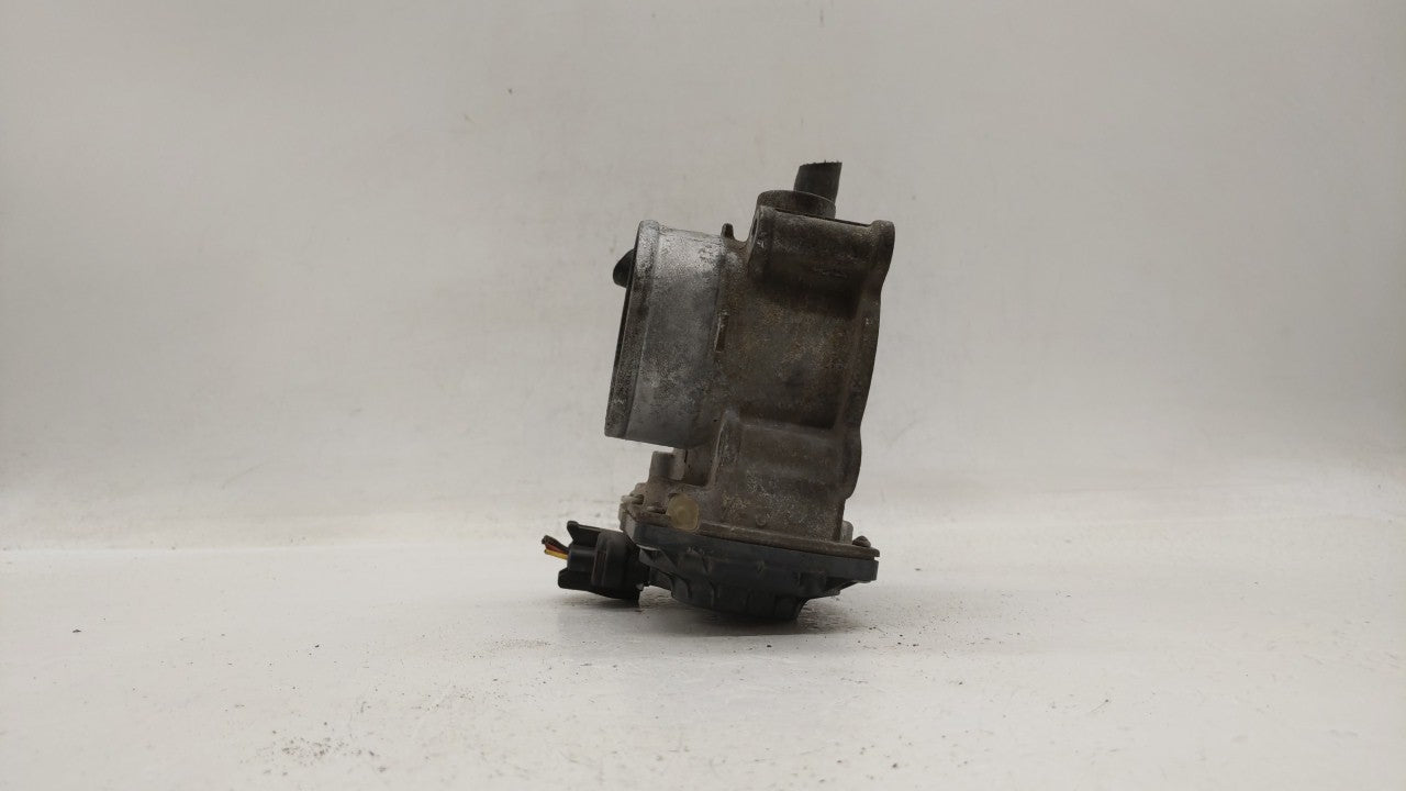 2010-2022 Toyota Prius Throttle Body P/N:22030-37060 Fits Fits 2010 2011 2012 2013 2014 2015 2016 2017 2018 2019 2020 2021 2