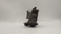 2010-2022 Toyota Prius Throttle Body P/N:22030-37060 Fits Fits 2010 2011 2012 2013 2014 2015 2016 2017 2018 2019 2020 2021 2