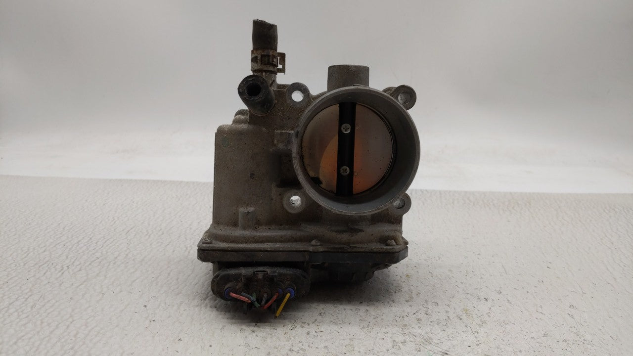 2010-2022 Toyota Prius Throttle Body P/N:22030-37060 Fits Fits 2010 2011 2012 2013 2014 2015 2016 2017 2018 2019 2020 2021 2